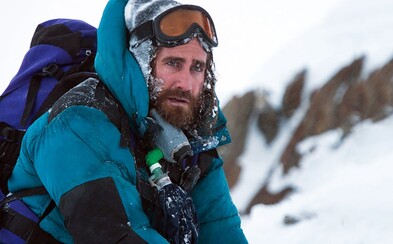 Everest ukazuje ďalšie nové zábery a svojim vizuálom vás presviedča, že jediná voľba je IMAX Everest ukazuje ďalšie nové zábery a svojim vizuálom vás presviedča, že jediná voľba je IMAX