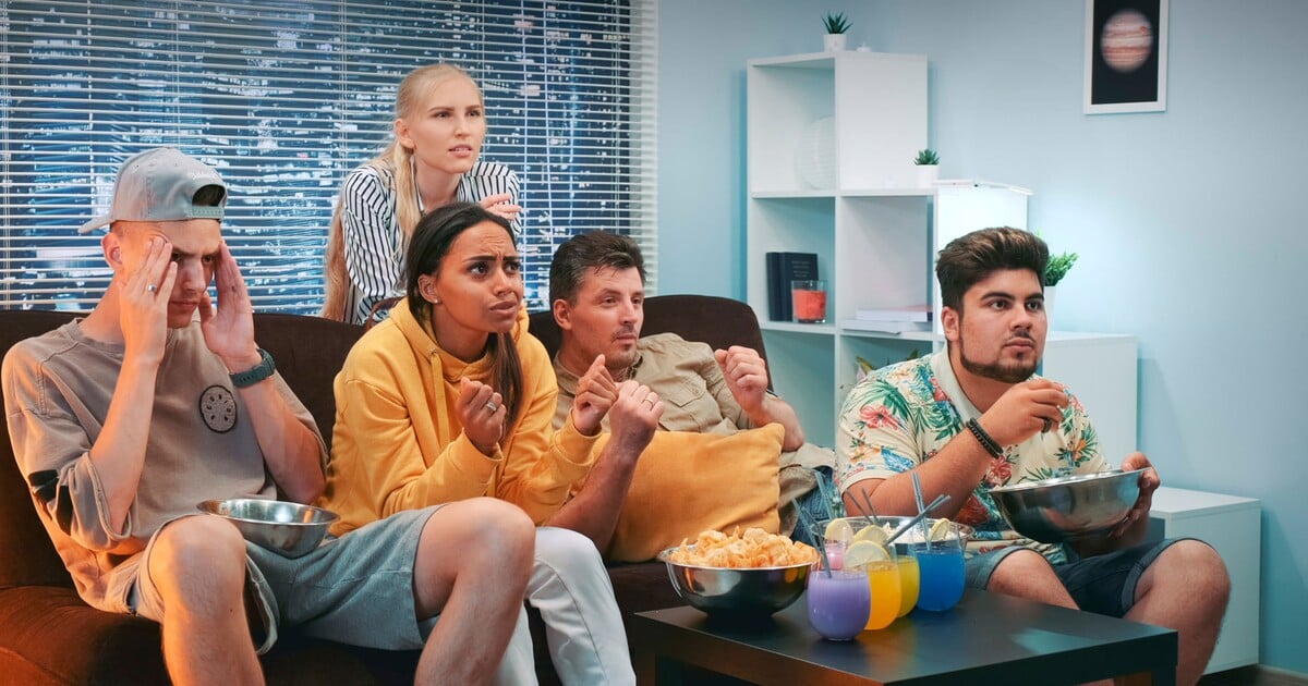 Takto můžeš mít podobné programy jako na Voyo téměř zdarma. Sleduj seriály, jako jsou Bachelor, Survivor či Studna