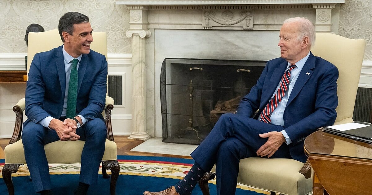 Španělsko zakázalo přelet letadel USA zapojených do útoků na Írán