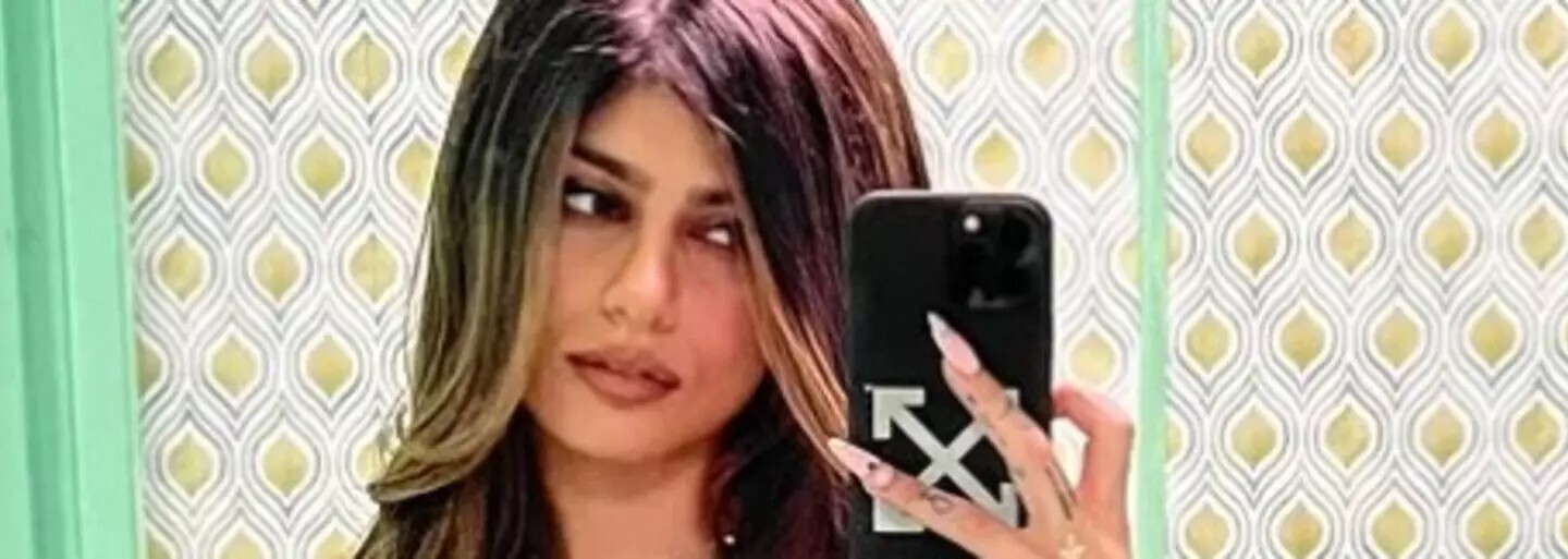 Ex-Pornstar Mia Khalifa Claims It Is Worse To Sell Your Body To The Army Than On Onlyfans.