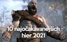 Exkluzivity pre PS5 sú najočakávanejšími hrami roka 2021. Toto je 10 hier, na ktoré sa tešíme najviac
