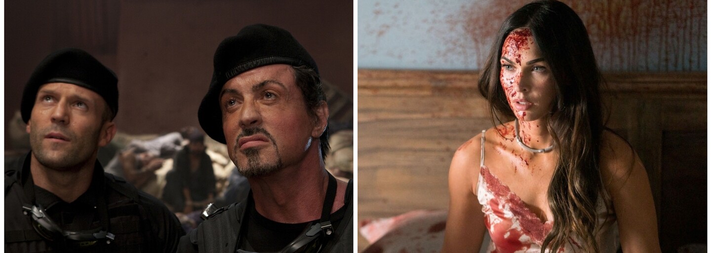 Ve filmu Expendables 4 bude Stallone, Statham, ale také s 50 Cent, Megan Fox a Tony Jaa. Natáčení začíná již za měsíc