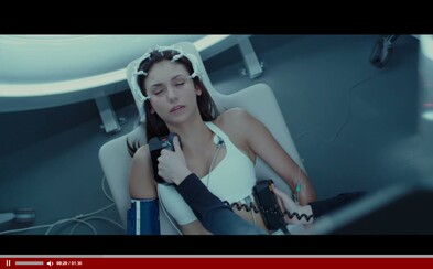 Experimentovanie so smrťou ich doviedlo k hrozivému výsledku. Najnovšia upútavka k Flatliners s Ninou Dobrev odhaľuje mnohé napínavé scény Experimentovanie so smrťou ich doviedlo k hrozivému výsledku. Najnovšia upútavka k Flatliners s Ninou Dobrev odhaľuje mnohé napínavé scény