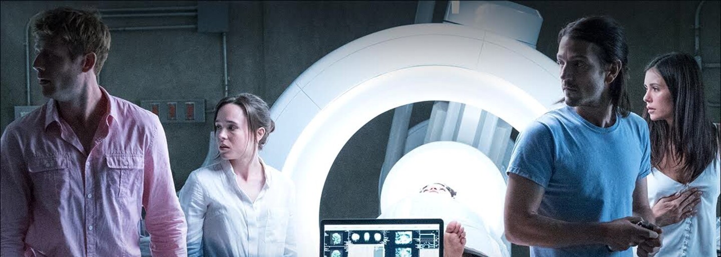 Experimentovanie so smrťou ich doviedlo k hrozivému výsledku. Najnovšia upútavka k Flatliners s Ninou Dobrev odhaľuje mnohé napínavé scény