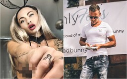 Expert na Onlyfans: V porne už nie sú také veľké peniaze. Naše baby si vedia zarobiť tisícky eur aj z pohodlia domova (Rozhovor)