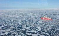 Experti varujú: Hladiny svetových morí rekordne stúpajú. Tento rok dosiahli nové maximum desiaty raz po sebe