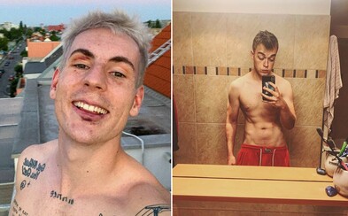 Expl0ited a VláďaVideos na MMA zápas tvrdě trénují, kromě toho ale musí bojovat i s vlastní psychikou Expl0ited a VláďaVideos na MMA zápas tvrdě trénují, kromě toho ale musí bojovat i s vlastní psychikou