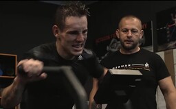 Expl0ited a VláďaVideos zažívajú na tréningu peklo. Sleduj nové video z ich extrémne náročnej prípravy