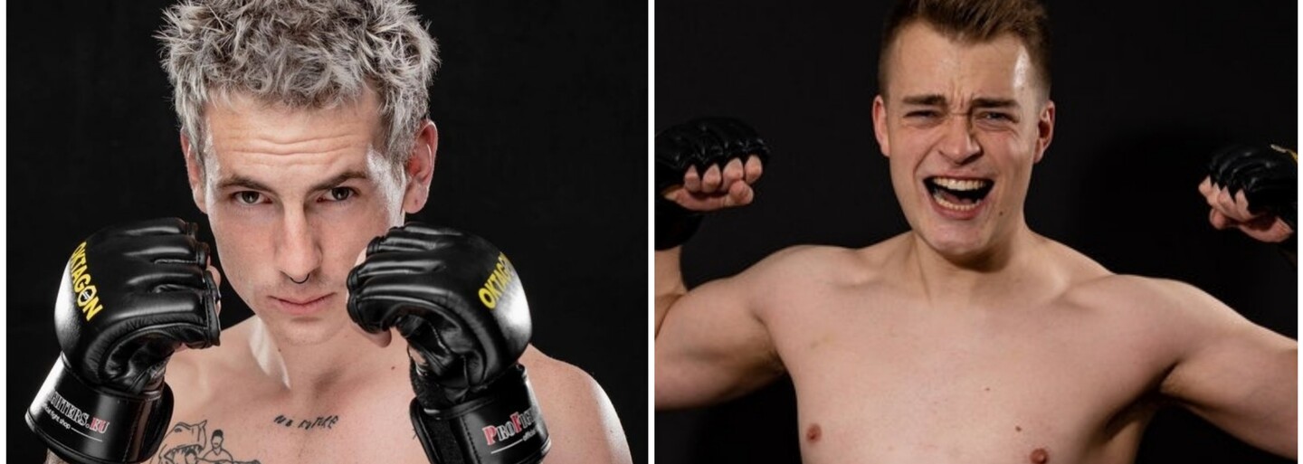 Expl0ited odstúpil z Vojny youtuberov. OKTAGON MMA hľadá pre českého youtubera nového súpera