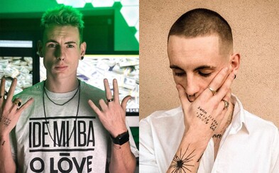 Expl0ited: Za jeden post na Instagramu chci 40 tisíc korun, když je potřeba views, natočíme video s Momou (Rozhovor) Expl0ited: Za jeden post na Instagramu chci 40 tisíc korun, když je potřeba views, natočíme video s Momou (Rozhovor)