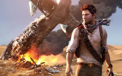 Explozivní a dojemný příběhový trailer na remaster kolekci Uncharted ukazuje Drakeova dobrodružství Explozivní a dojemný příběhový trailer na remaster kolekci Uncharted ukazuje Drakeova dobrodružství