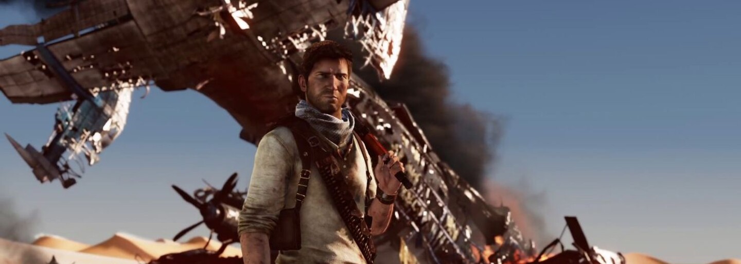 Explozivní a dojemný příběhový trailer na remaster kolekci Uncharted ukazuje Drakeova dobrodružství