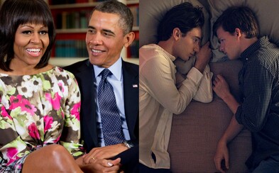 Exprezident USA Barack Obama dostane televíznu show a Joel Edgerton natočí drámu o gayovi, ktorý vyrastá vo fanaticky veriacej rodine Exprezident USA Barack Obama dostane televíznu show a Joel Edgerton natočí drámu o gayovi, ktorý vyrastá vo fanaticky veriacej rodine