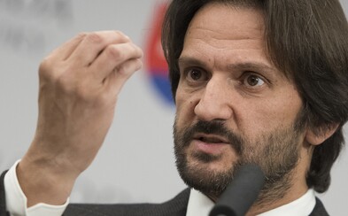 Exsudca z Kočnerovej Threemy pracuje pre Blahu a Smer. Robert Kaliňák s ním chce nadviazať užšiu spoluprácu Exsudca z Kočnerovej Threemy pracuje pre Blahu a Smer. Robert Kaliňák s ním chce nadviazať užšiu spoluprácu