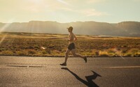 Extáze během běhu: Fenomén běžeckého opojení doslova nadroguje tvůj mozek. Takto ho nejrychleji dosáhneš