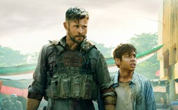 Extraction 2 se začne natáčet už za pár měsíců. Vrátí se Chris Hemsworth?