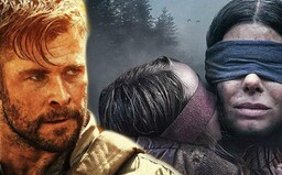 Extraction videlo už 100 miliónov domácností. Toto je 10 najsledovanejších filmov od Netflixu