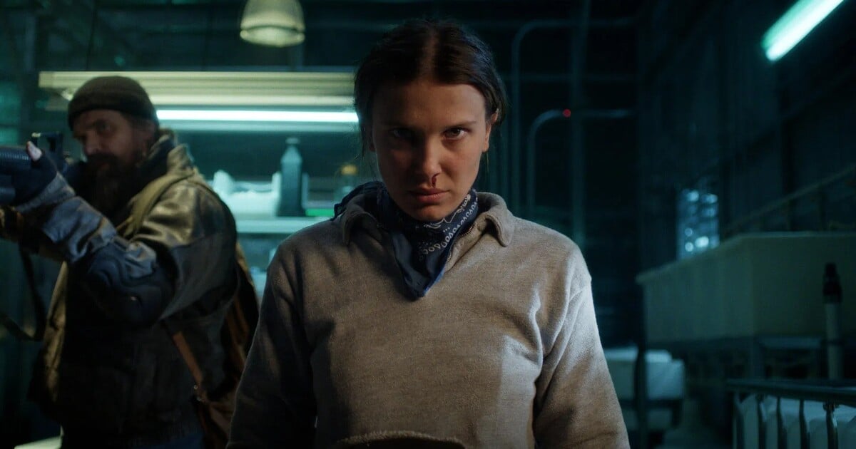 VIDEO: Trailer na druhou půlku finále Stranger Things je tady! Pokus se rozšifrovat, co se stane