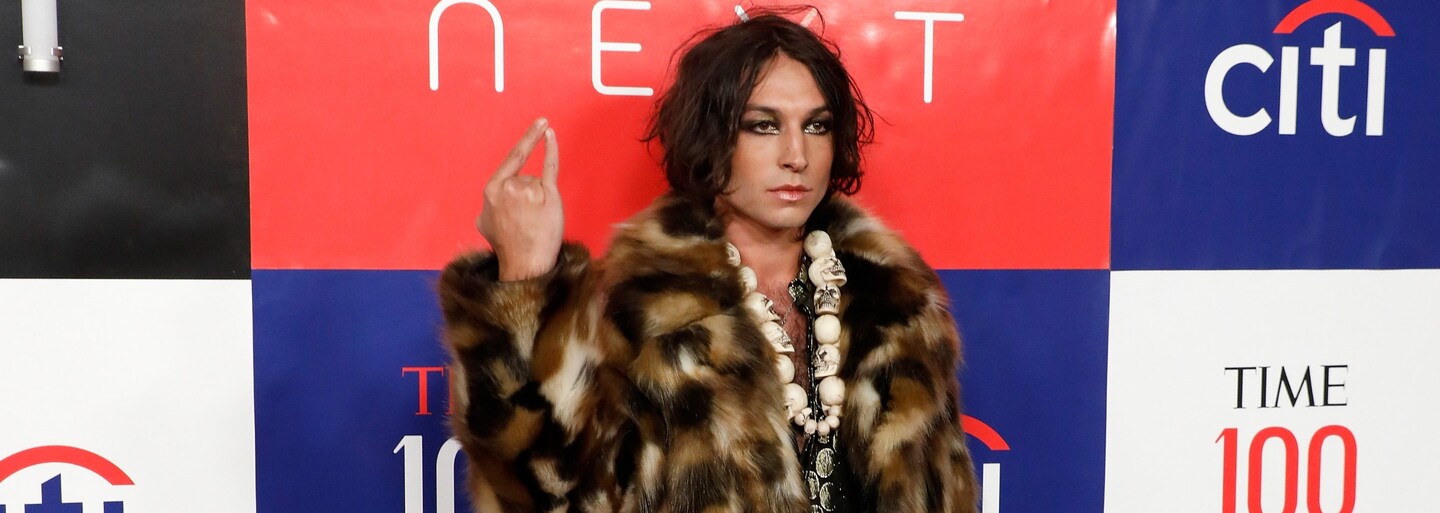 Ezra Miller čelí obvinění z vloupání