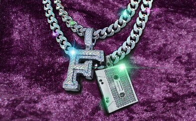 F-tapes: Rozdávaniu digitálnych kópií albumov k merchu je koniec F-tapes: Rozdávaniu digitálnych kópií albumov k merchu je koniec