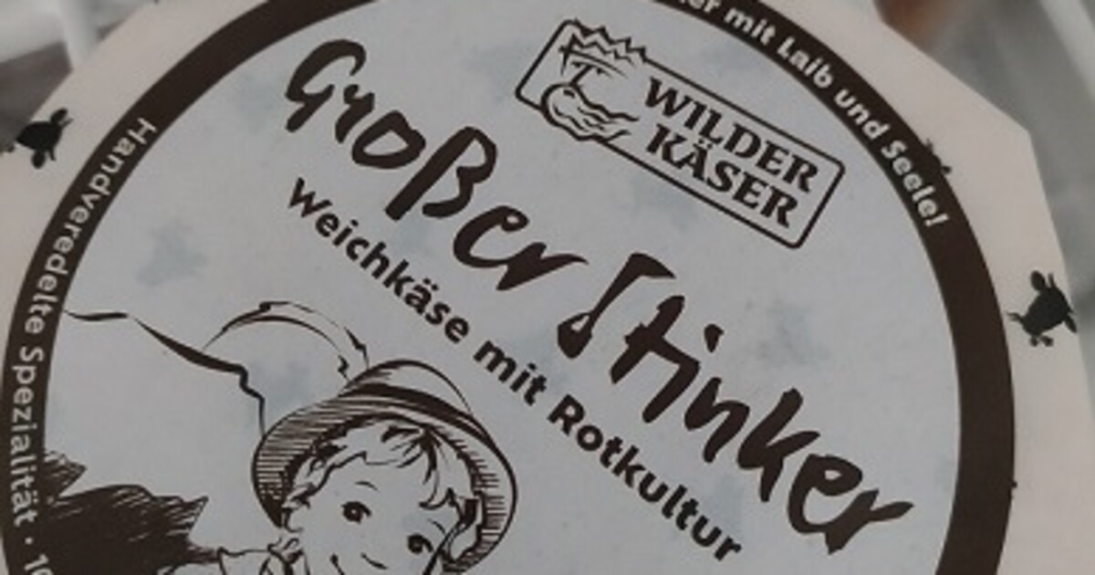 Máš doma tento sýr? Dej si pozor, může ti způsobit vážnou infekci