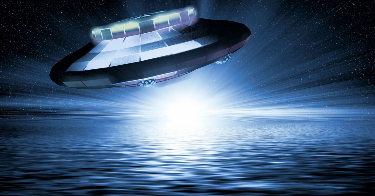 Kvíz: Jak dobře znáš paranormální jevy a fakta o UFO?