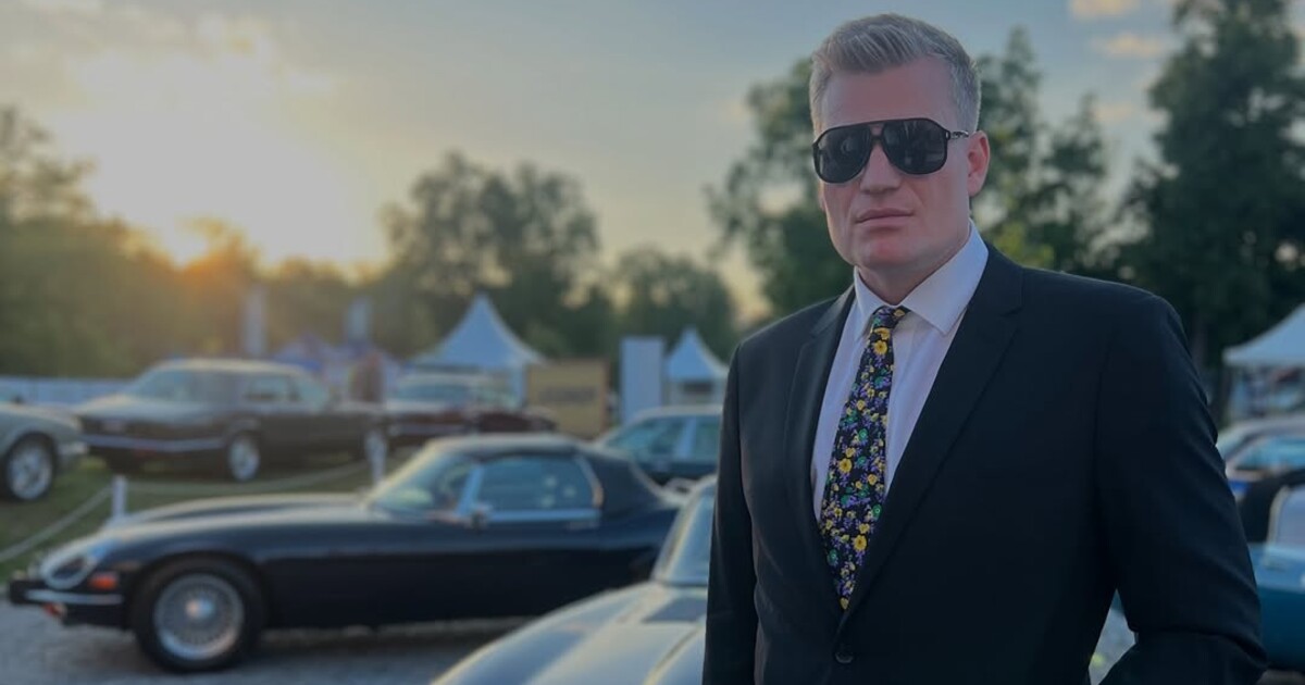 Kauza Filip Turek vs. rychlá jízda má další vývoj. Údajně neměl ani dálniční známku