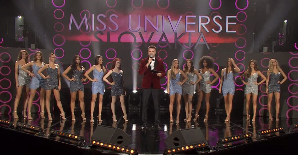 Miss Universe 