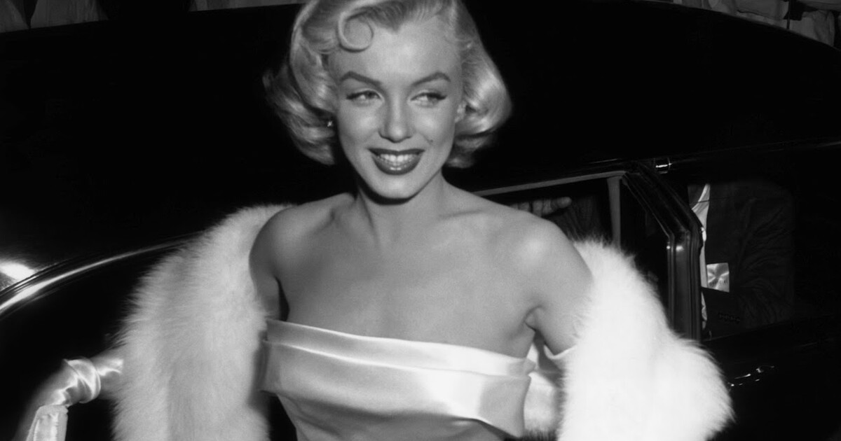 KVÍZ: Jak dobře znáš Marilyn Monroe? Otestuj se