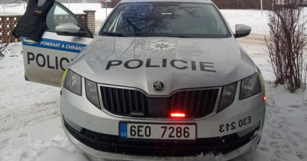 Policie hledá 12letou Natálii z okolí Prahy, pohádala se s mámou kvůli škole. Neviděl*a jsi ji?