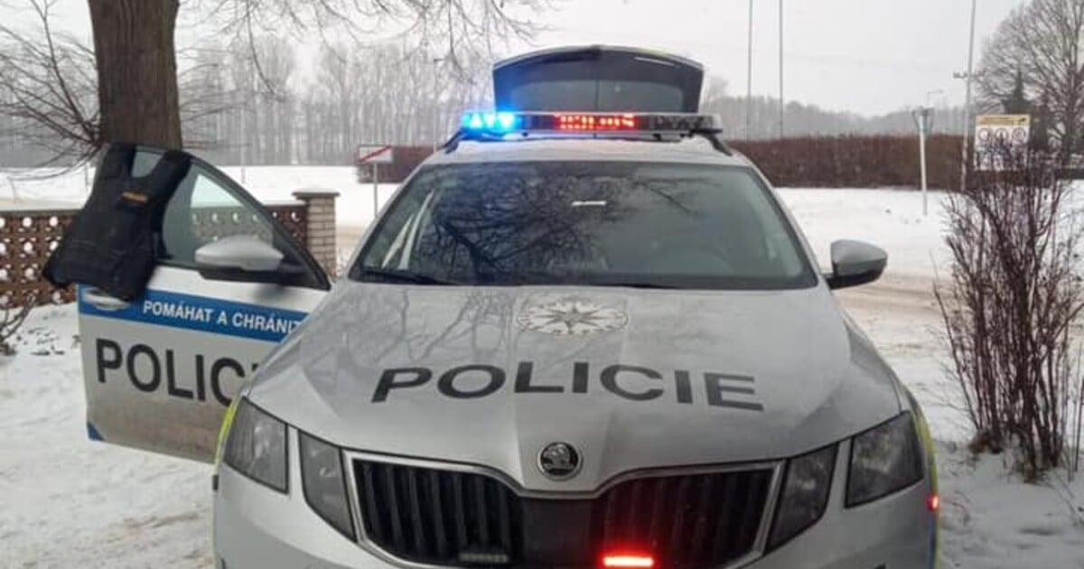 Nové informace o únosu 12letého chlapce ze Zlínska: Muže obvinili z pokusu o vraždu