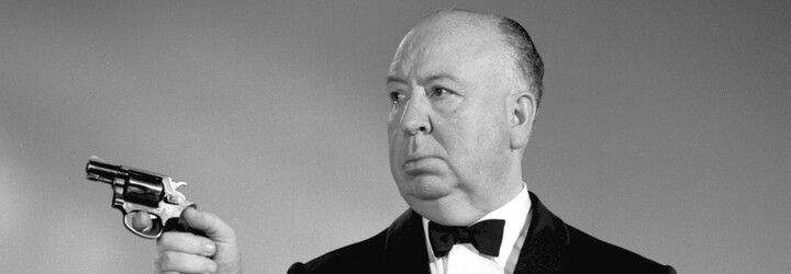 Alfred Hitchcock a Stanley Kubrick mají díky skvělému mash-upu společný krátký film