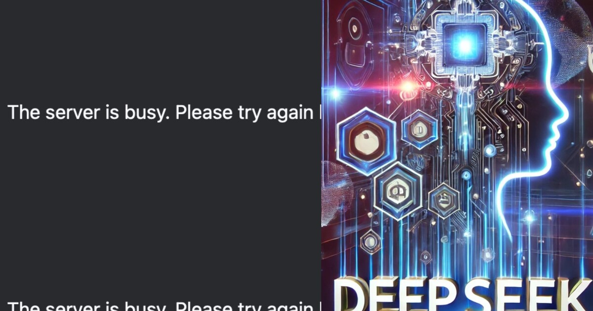 Vyzkoušeli jsme čínského chatbota s umělou inteligencí DeepSeek: chrlil na nás samou propagandu