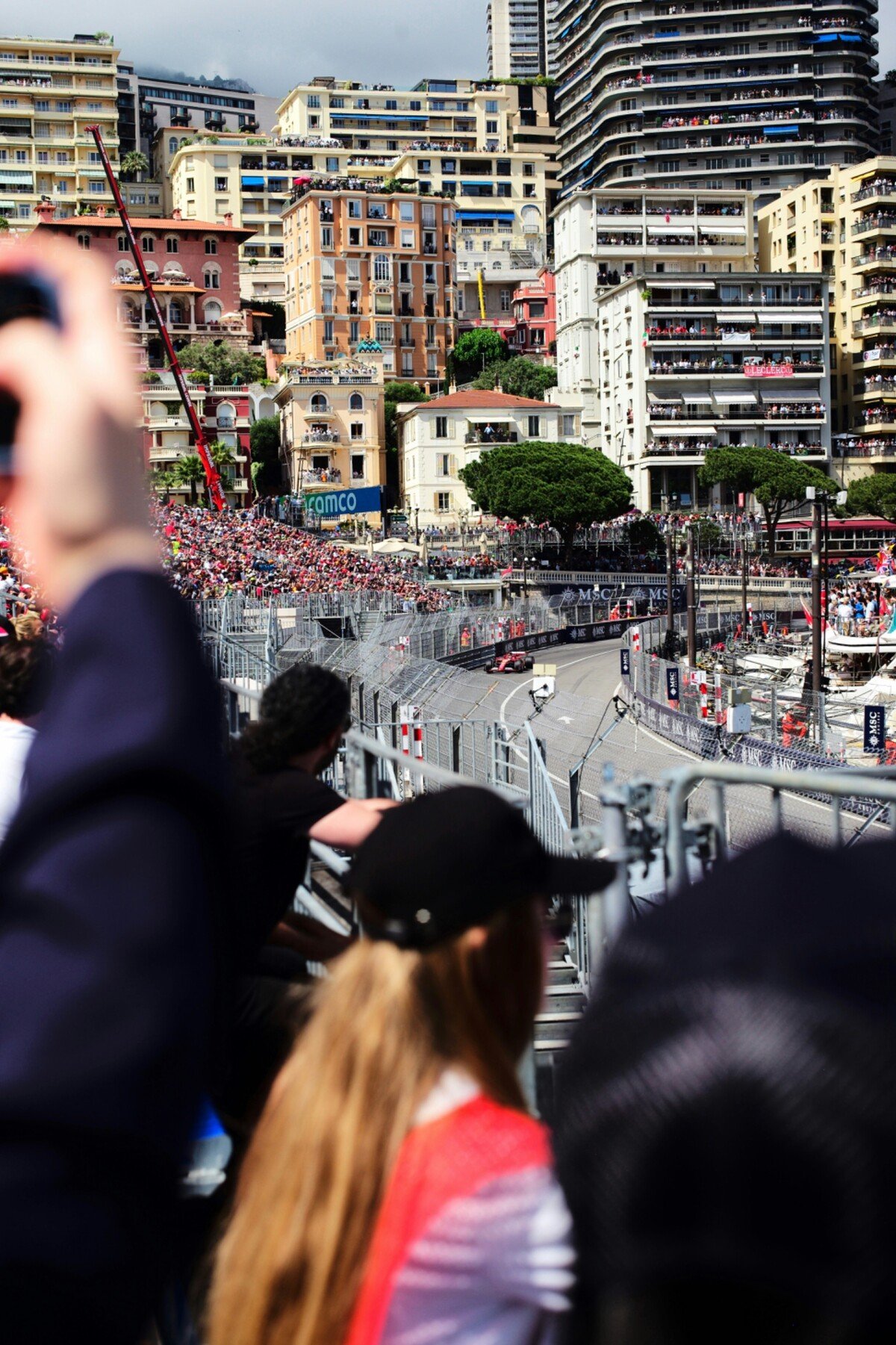 Monaco Grand Prix