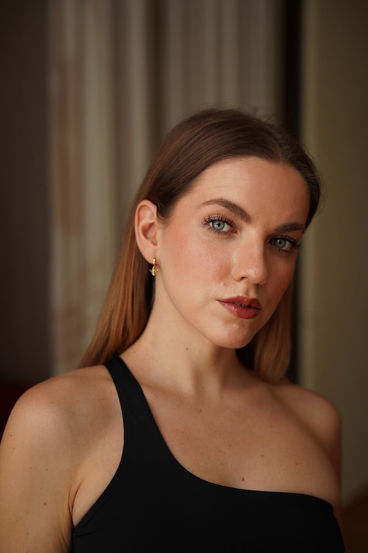beauty redaktor