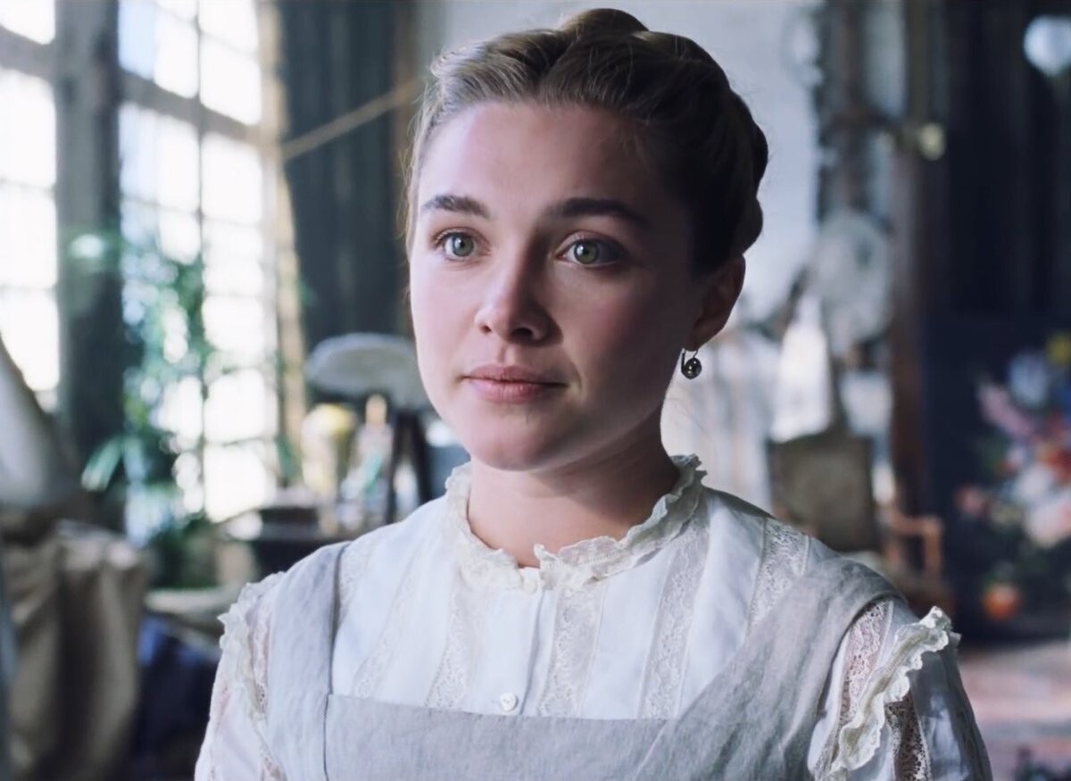 Florence Pugh