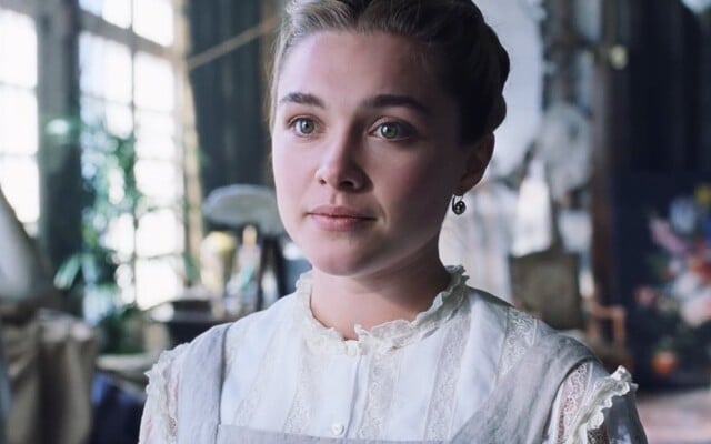 Herečka Florence Pugh si nechala zmrazit vajíčka. Důvodem je smutná diagnóza