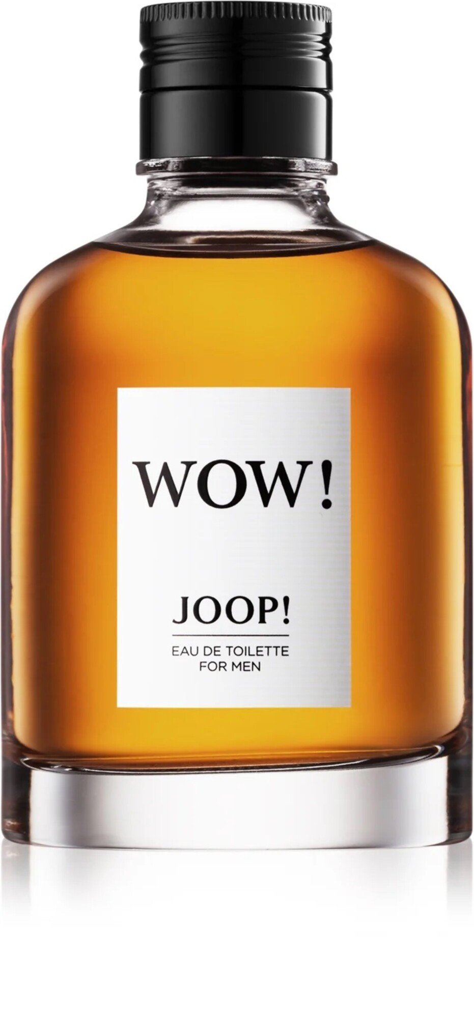 Joop! Wow!