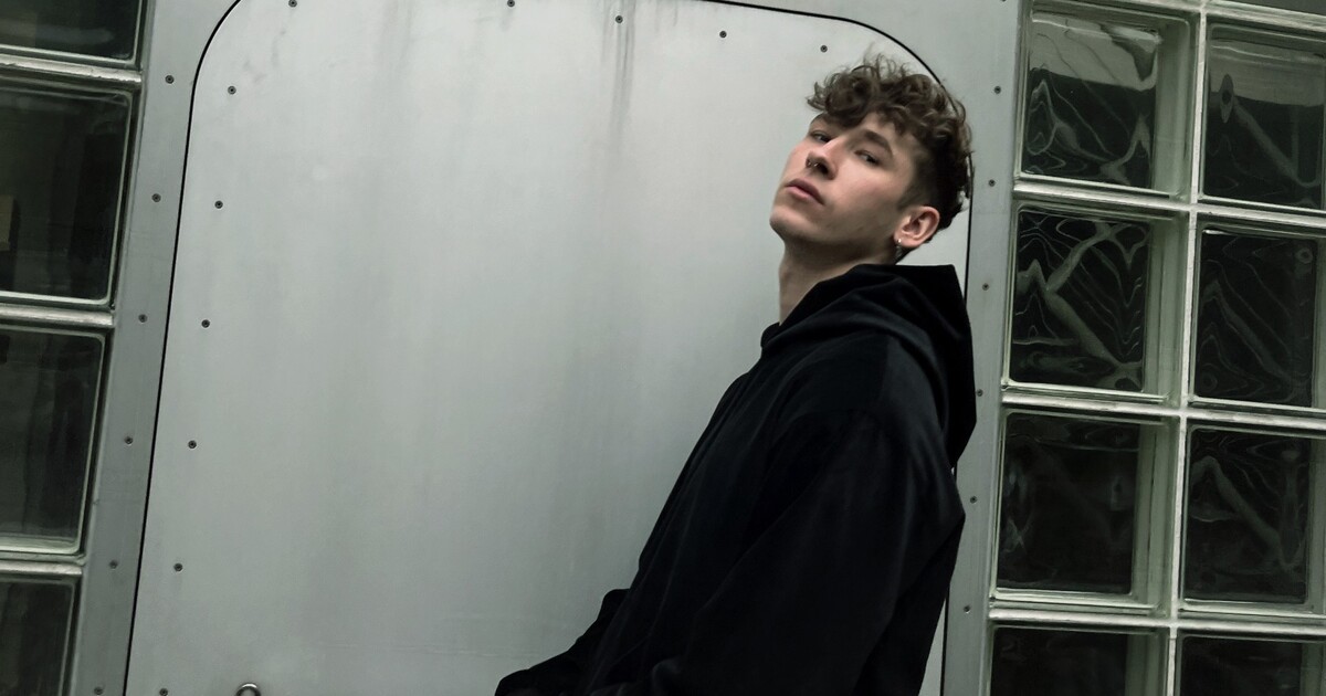 Modeling jako berlička pro hudební kariéru. Brněnský The Musa se inspiruje seriály a jde za svým elektronickým snem