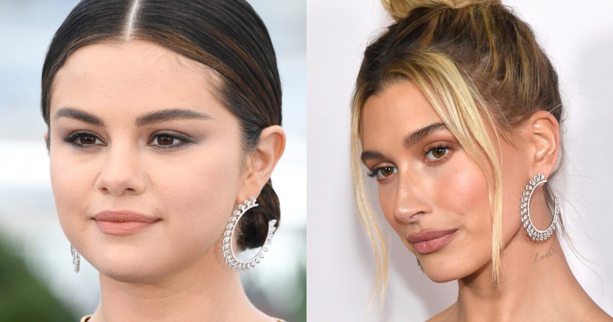 „Nikdo by neměl zažívat šikanu.“ Selena Gomez reaguje na údajnou rozepři s Hailey Bieber