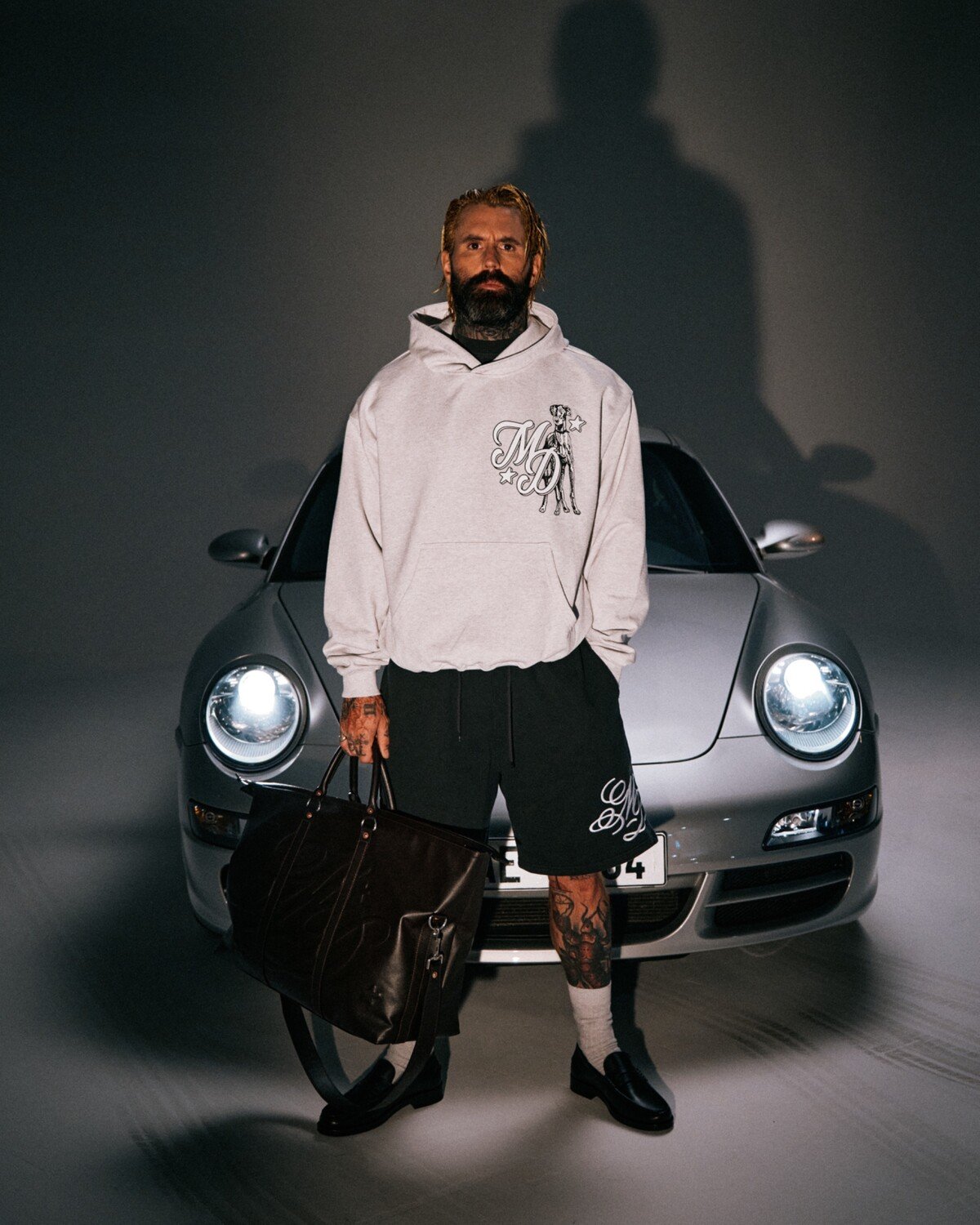 My Dear Clothing, 23:57