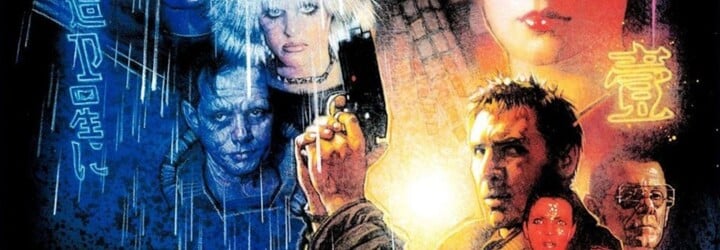 O čem bude pokračování kultovního Blade Runnera a jaký prostor dostane Fordův Deckard?