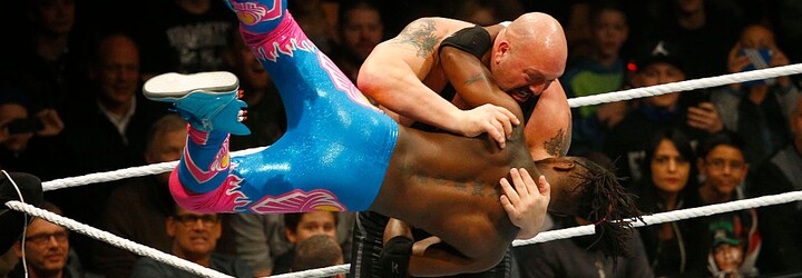 Kedysi boli najznámejšími tvárami World Wrestling Entertainment. Ako žijú dnes?