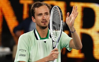 Wimbledon bude zřejmě bez účasti Ruska a Běloruska. Držet sportovce jako rukojmí je nepřijatelné, tvrdí Kreml.