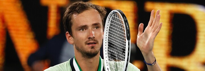Wimbledon bude zřejmě bez účasti Ruska a Běloruska. Držet sportovce jako rukojmí je nepřijatelné, tvrdí Kreml