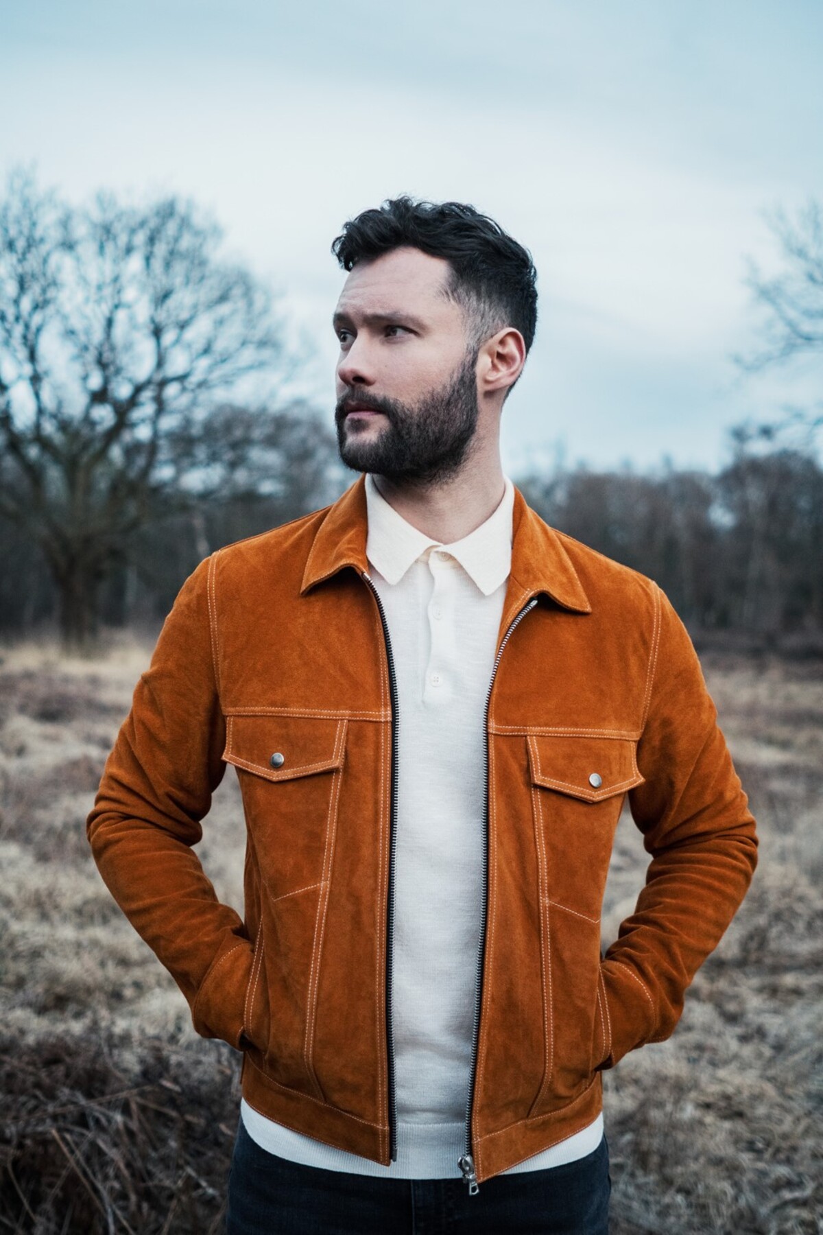 Calum Scott.