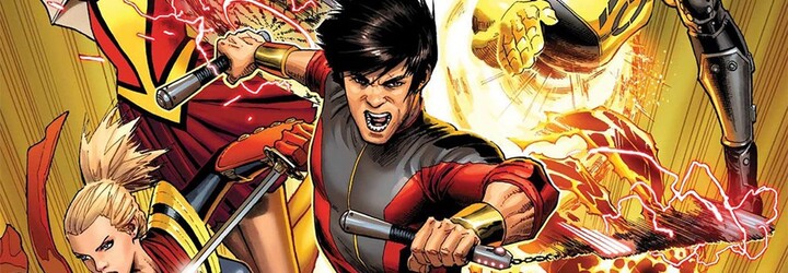 Marvel odhalil 11 nových filmov a seriálov. Plány pre Fázu 4 prekvapia aj najväčších fanúšikov MCU