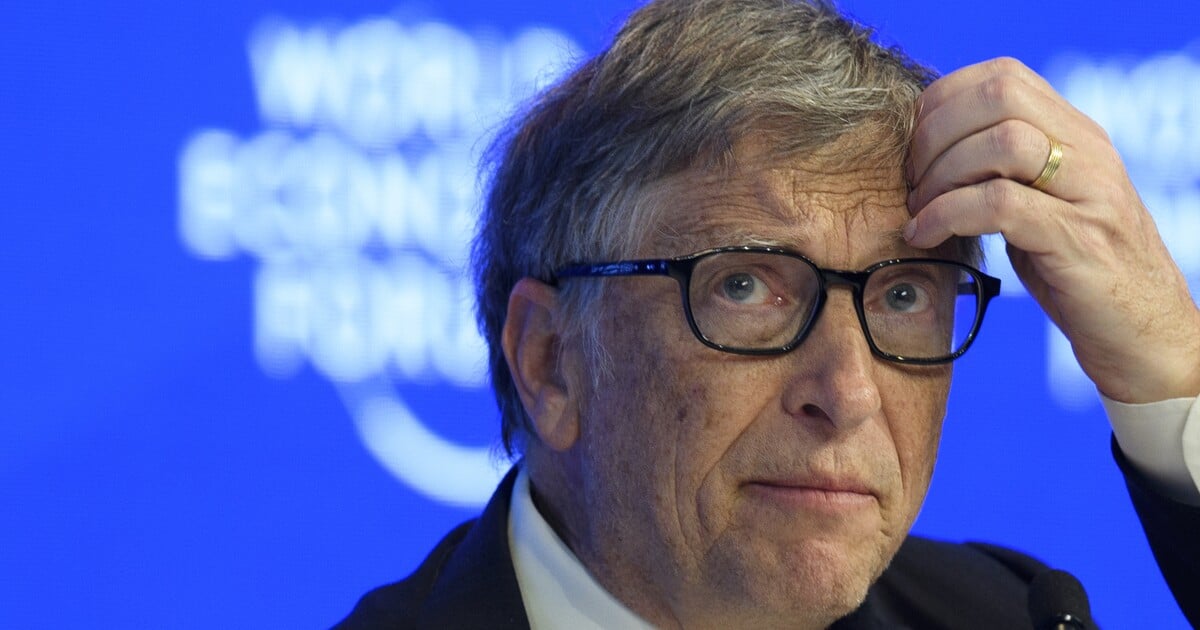 Epsteinovy spisy: Bill Gates se měl údajně nakazit při sexu s Ruskami. Obvinění razantně odmítá