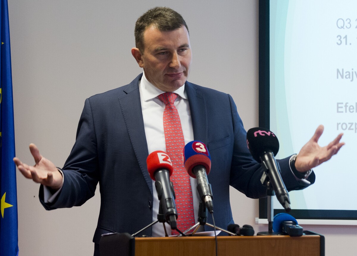 František Imrecze.