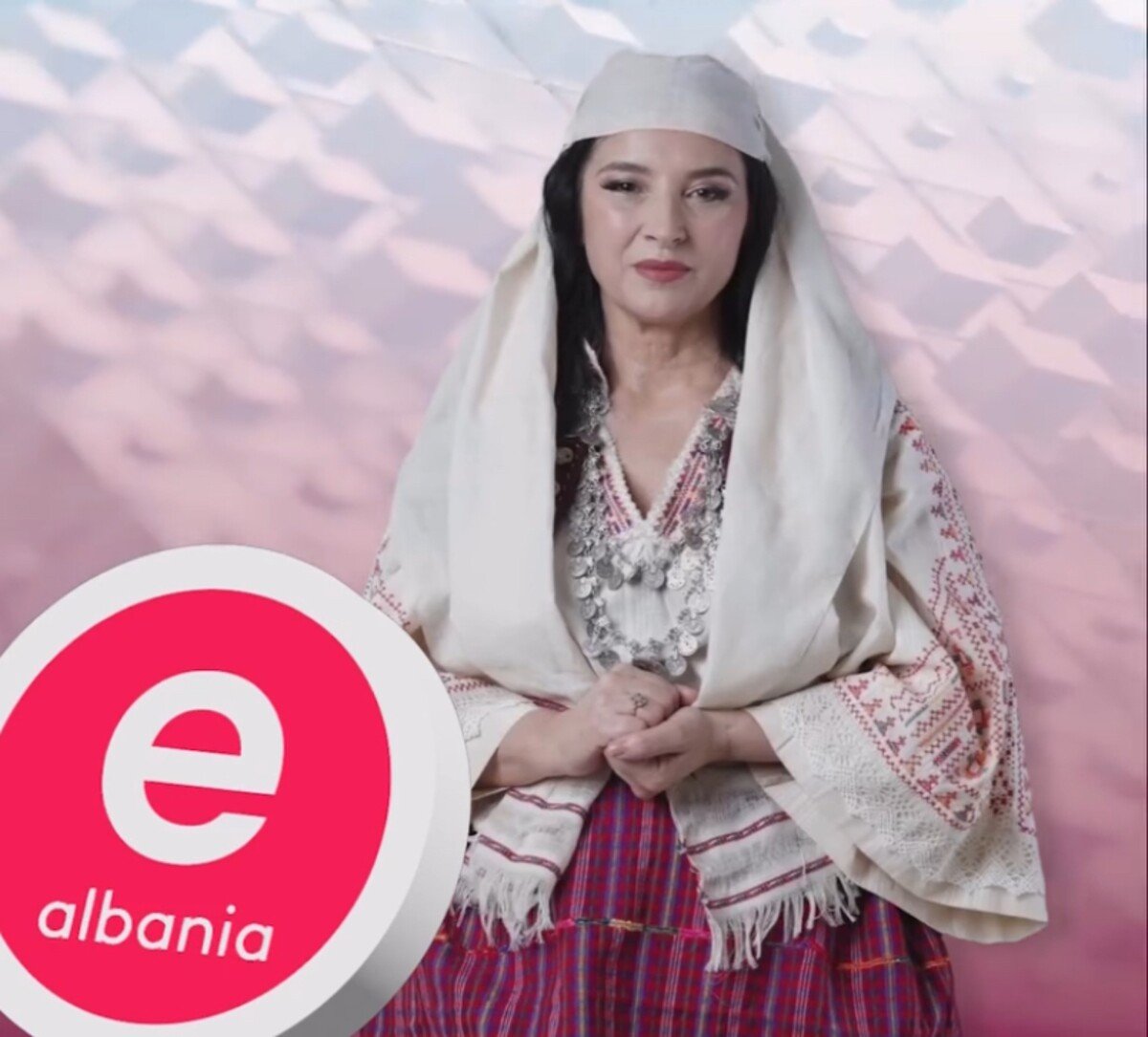 Takto vypadá Diella.